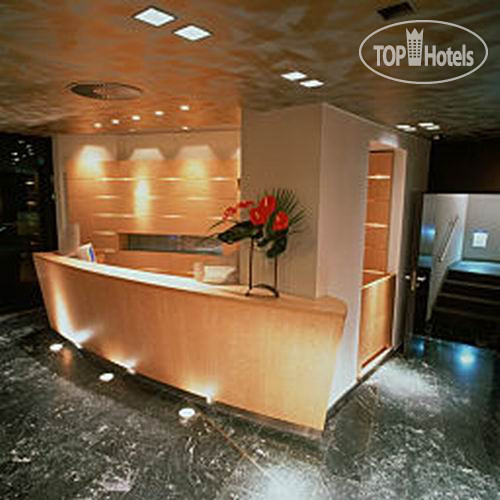 Cristall Hotel