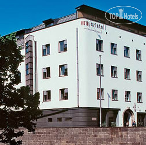 Hotel photo Cristall Hotel 3*
