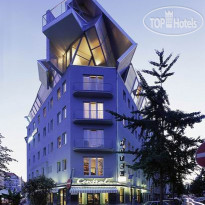 Hotel Chelsea 