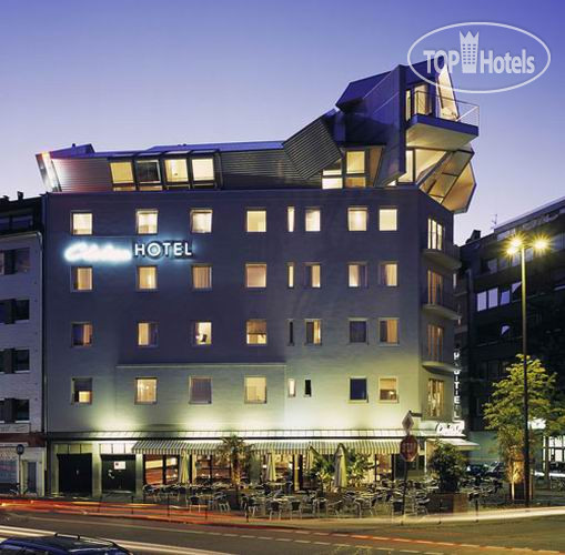 Hotel photo Hotel Chelsea 3*