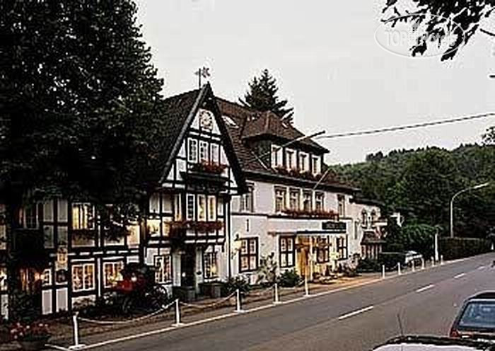 Hotel photo Wyndham Garden Gummersbach  4*