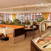 Centro Hotel Kommerz 