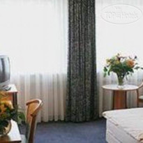 Hotel Boulevard 