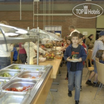 Jugendherberge Koln-Riehl City-Hostel 