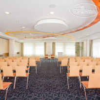 Park Inn by Radisson Cologne-Belfortstrasse