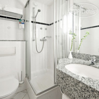 Park Inn by Radisson Cologne-Belfortstrasse