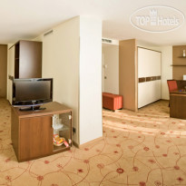 Park Inn by Radisson Cologne-Belfortstrasse