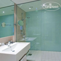 Park Inn by Radisson Cologne-Belfortstrasse