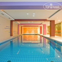 Park Inn by Radisson Cologne-Belfortstrasse