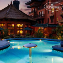 Hotel LING BAO 