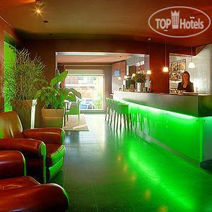 Hotel photo The New Yorker Hotel 4*