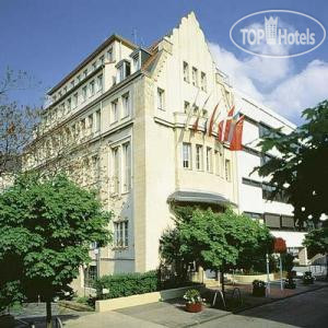 Hotelier's photos Hotel Viktoria Koln 4*