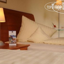PhiLeRo Hotel Koeln 