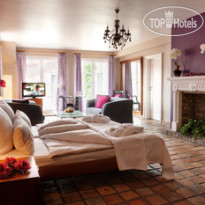 Best Western Brennerscher Hof 