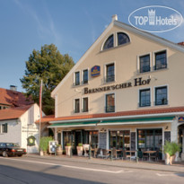 Best Western Brennerscher Hof 