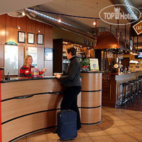 Ibis Koeln Airport 