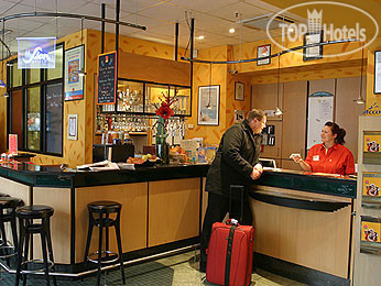 Hotel photo Ibis Koeln Am Dom 2*