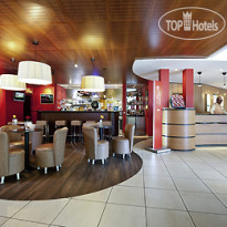 Ibis Koeln Centrum 