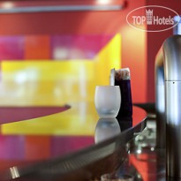 Ibis Koeln Centrum 