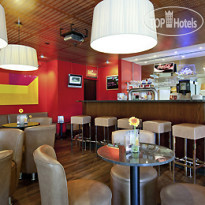 Ibis Koeln Centrum 