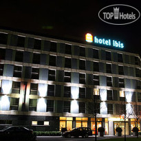 Ibis Koeln City Messe Arena 