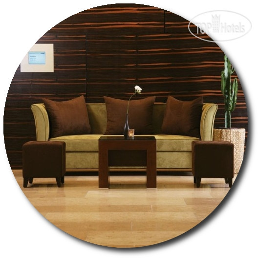 Hotel photo Ameron Hotel Regent 4*