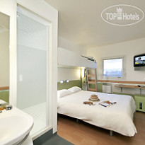 Etap Hotel Koeln West Marsdorf 