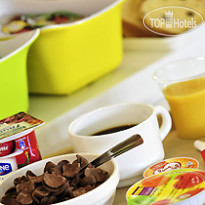 Etap Hotel Koeln West Marsdorf 