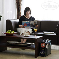 Garner Hotel Cologne Porz - Airport by IHG 