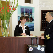 Garner Hotel Cologne Porz - Airport by IHG 