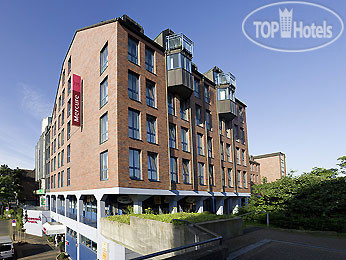 Hotel photo Garner Hotel Cologne Porz - Airport by IHG 3*