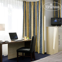 Garner Hotel Cologne Porz - Airport by IHG 