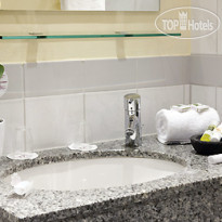 Garner Hotel Cologne Porz - Airport by IHG 