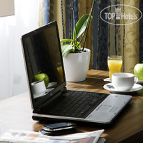 Garner Hotel Cologne Porz - Airport by IHG 