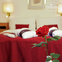Mercure Hotel Koeln City Friesenstrasse