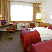Mercure Hotel Koeln City Friesenstrasse