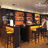 Mercure Hotel Koeln City Friesenstrasse