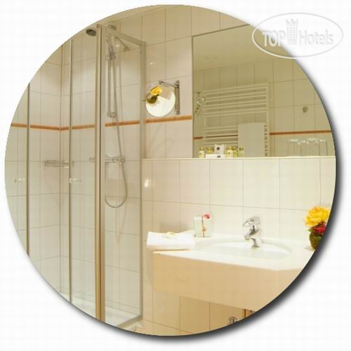 New photos from tourists Ameron Hotel Ascot 4*
