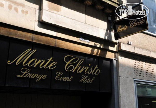 Hotelier's photos Artist Monte Christo 2*