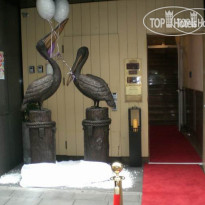 Artist Monte Christo 