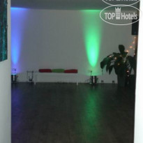 Artist Monte Christo 