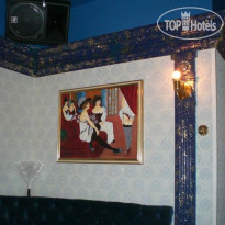 Artist Monte Christo 