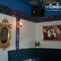 Artist Monte Christo 