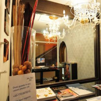 Artist Monte Christo 