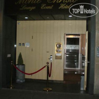 Artist Monte Christo 