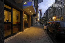 Astor und Aparthotel 3*
