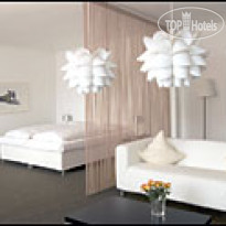 Atrium Rheinhotel 