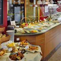 Best Western Grand City Hotel Koln 