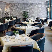 Best Western Grand City Hotel Koln 