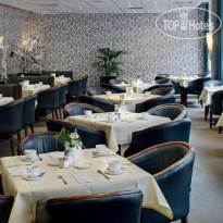 Best Western Grand City Hotel Koln 